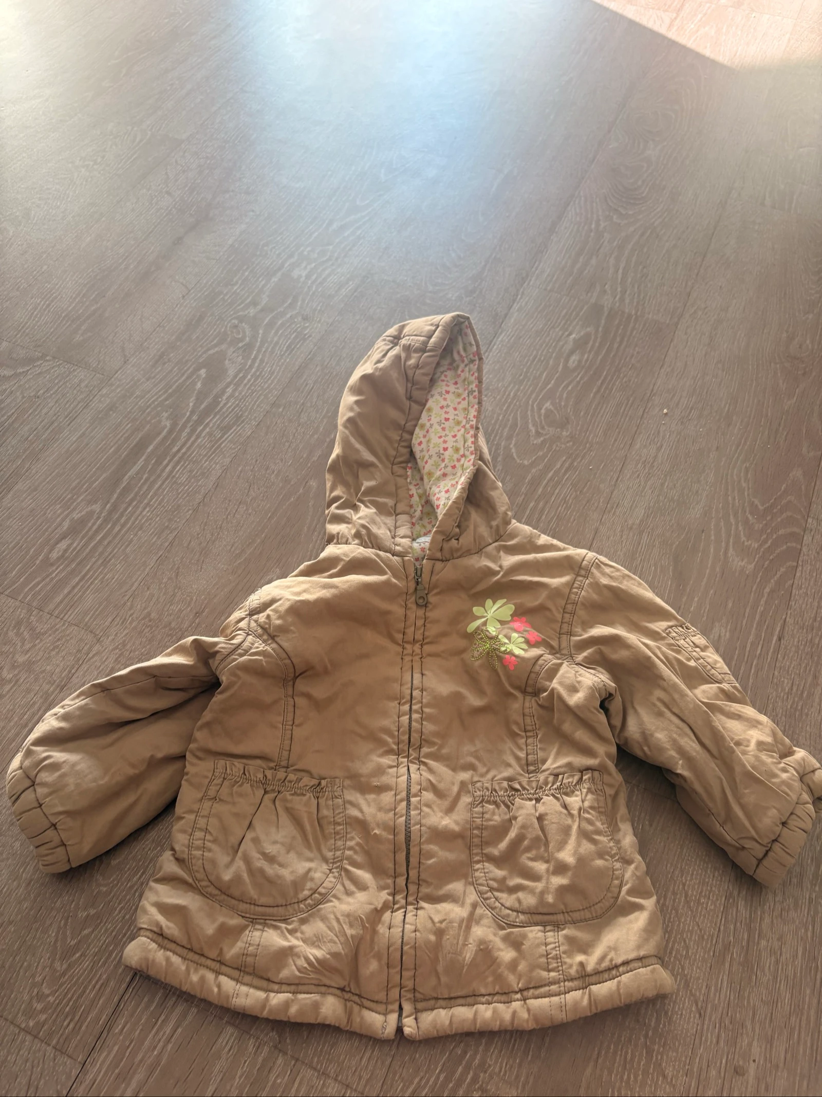 manteau